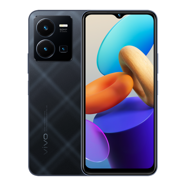 Vivo Y35 Vivo Chile
