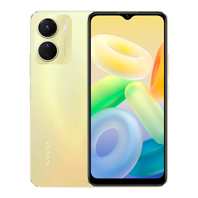 Vivo Y16 vivo Per 