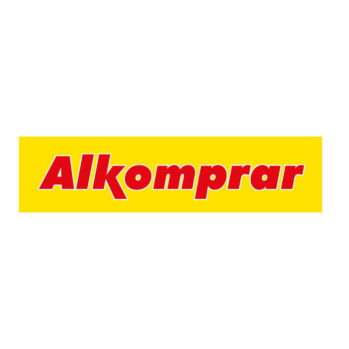Alkomprar