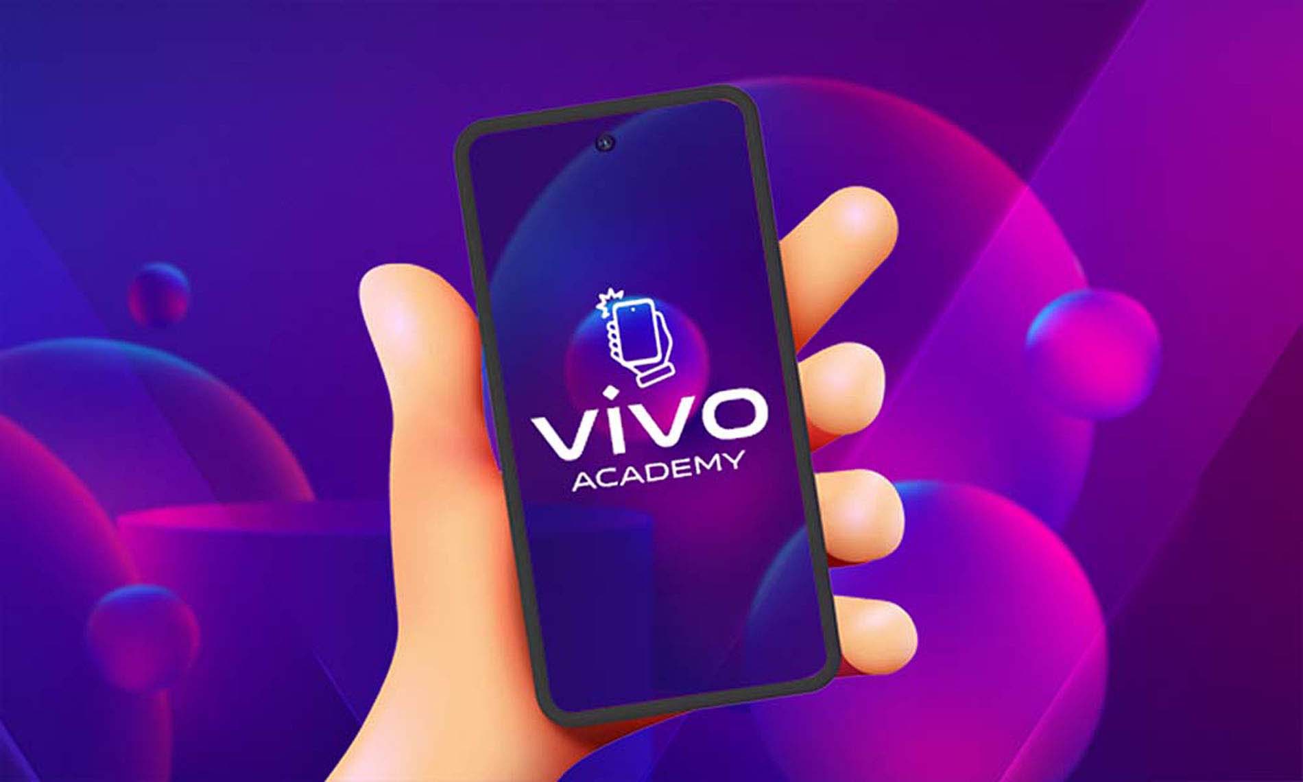 vivo Academy: primer taller gratuito para aprender a sacarle mayor provecho a tu smartphone vivo