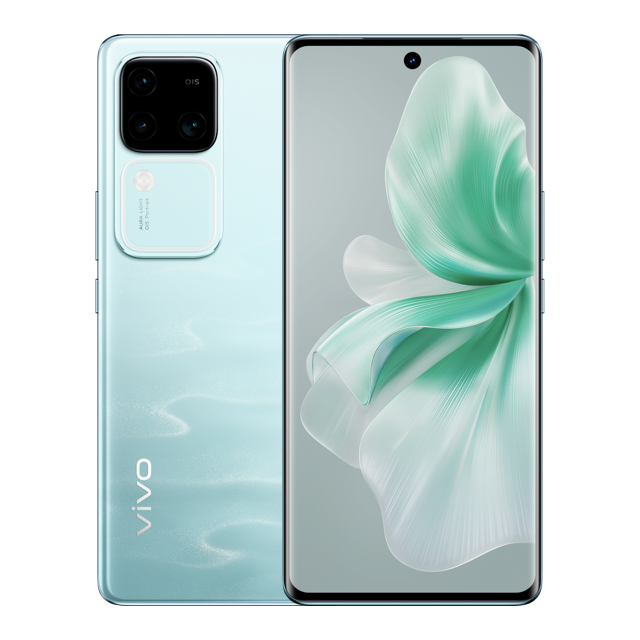 vivo V30 (Azul Océano)