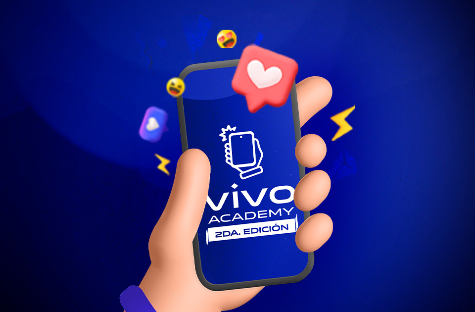 vivo Academy 2da. Edición