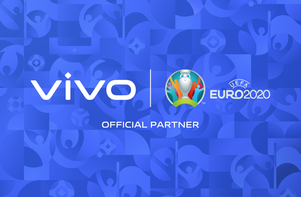 vivo se convierte en Patrocina