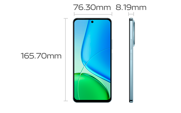 Y39 5G