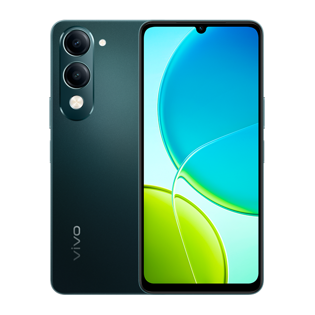 Y29s 5G