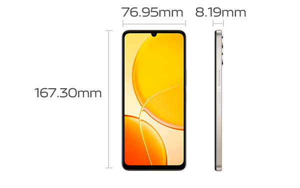 Y29s 5G