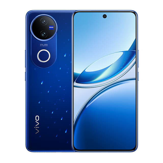 vivo V50 (Azul)