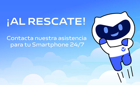 Contáctanos