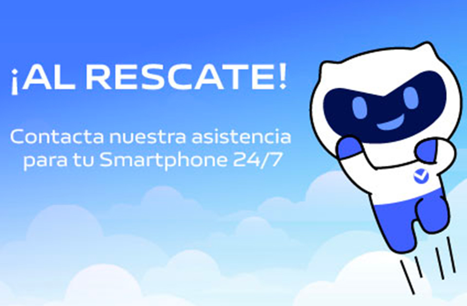Contáctanos