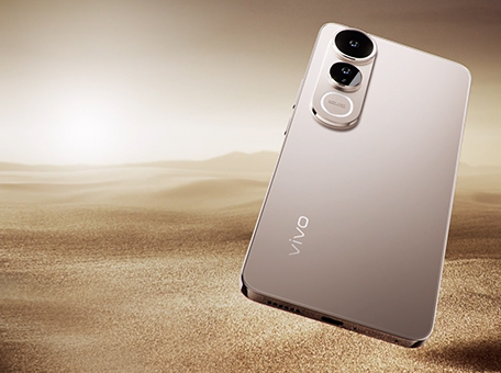 vivo V50 Lite 5G