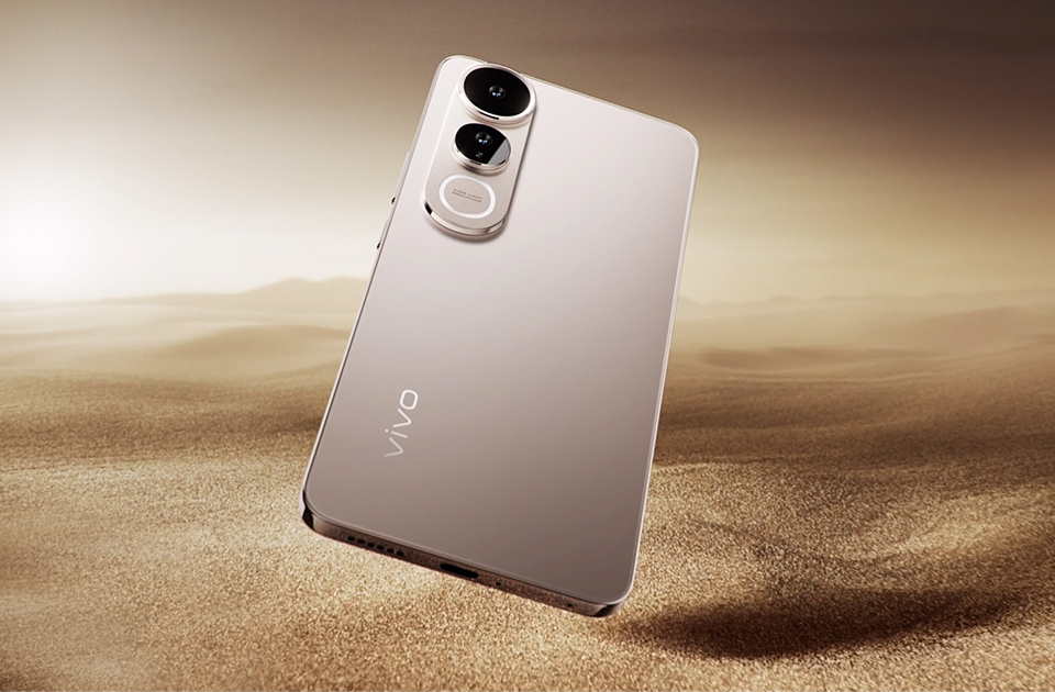 vivo V50 Lite 5G