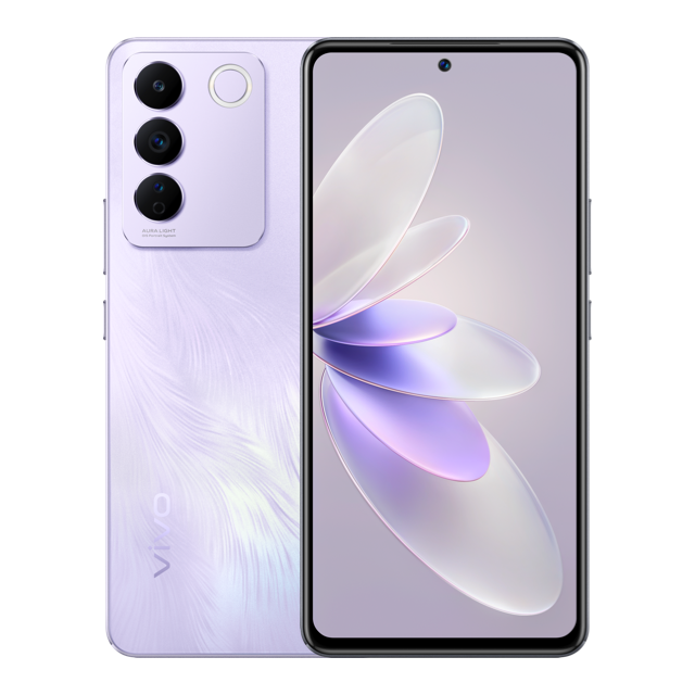 vivo V25e (Violeta Lavanda)