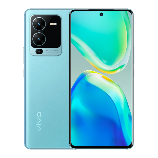 vivo V25 Pro (Azul Surf)