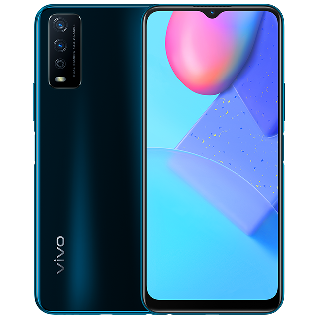 vivo Y11s (Negro Fabuloso)