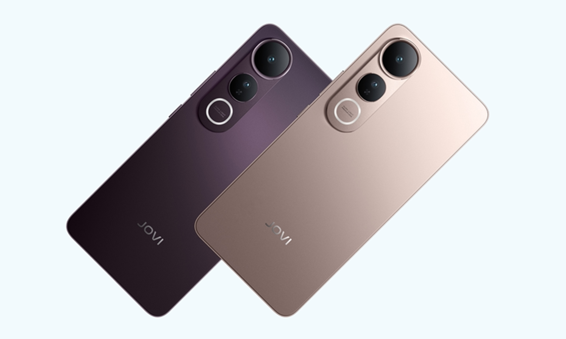Saiba mais do primeiro smartphone produzido pela JOVI no Brasil: o V50 LITE 5G