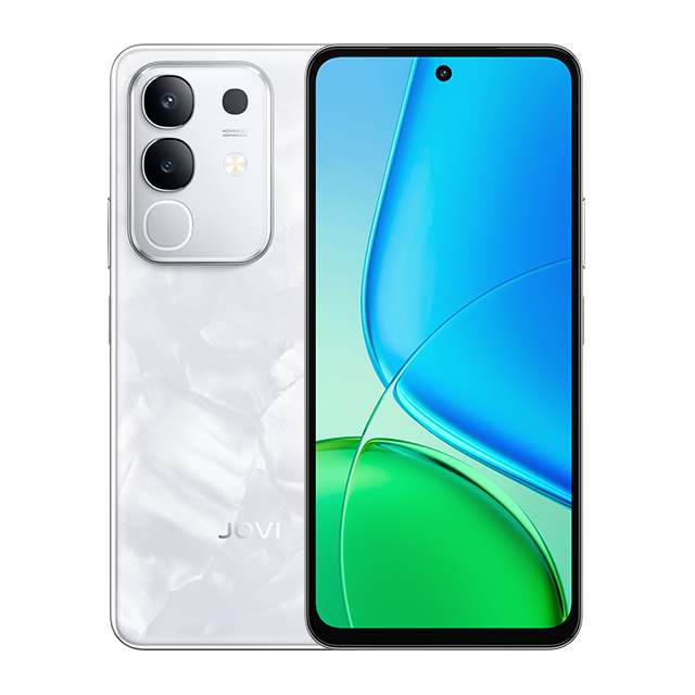 vivo Y29 (Preto Café)