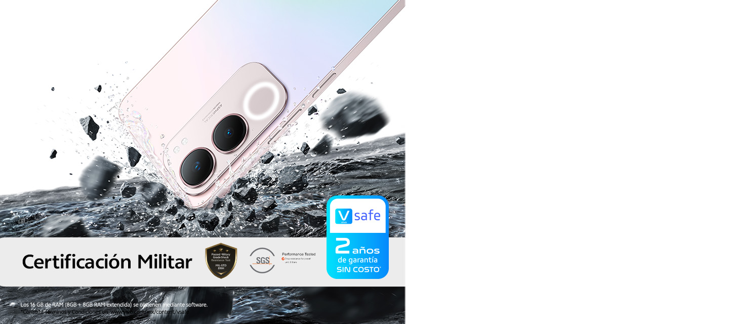 vivo Y19s