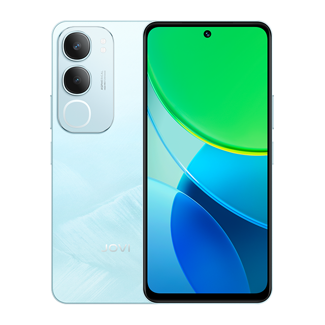 Azul Glacial
