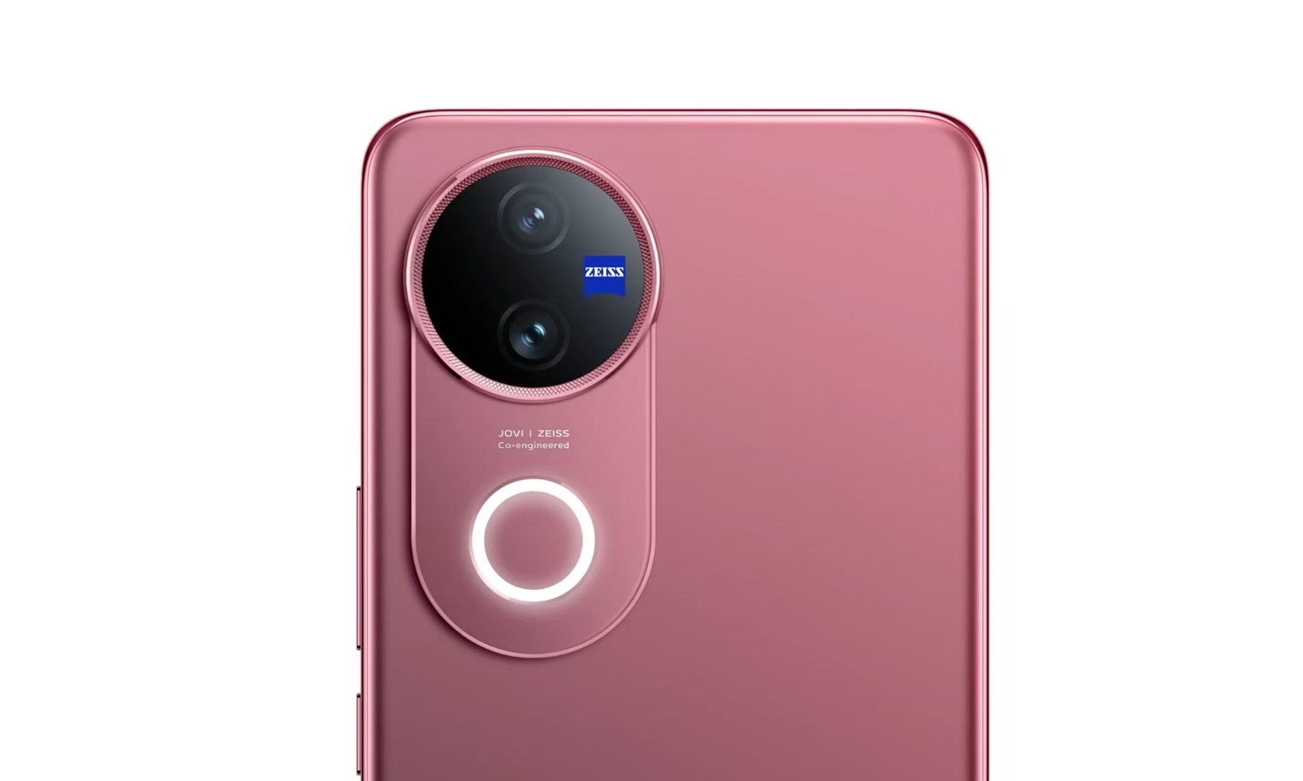 Como a parceria com a ZEISS colocou as câmeras do V50 5G entre as melhores do mercado