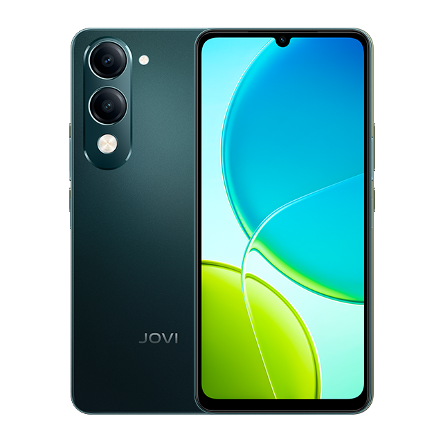 vivo Y29s 5G (Preto Jade)