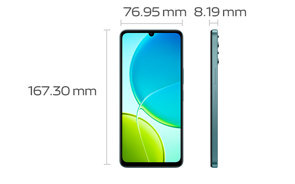 Y29s 5G