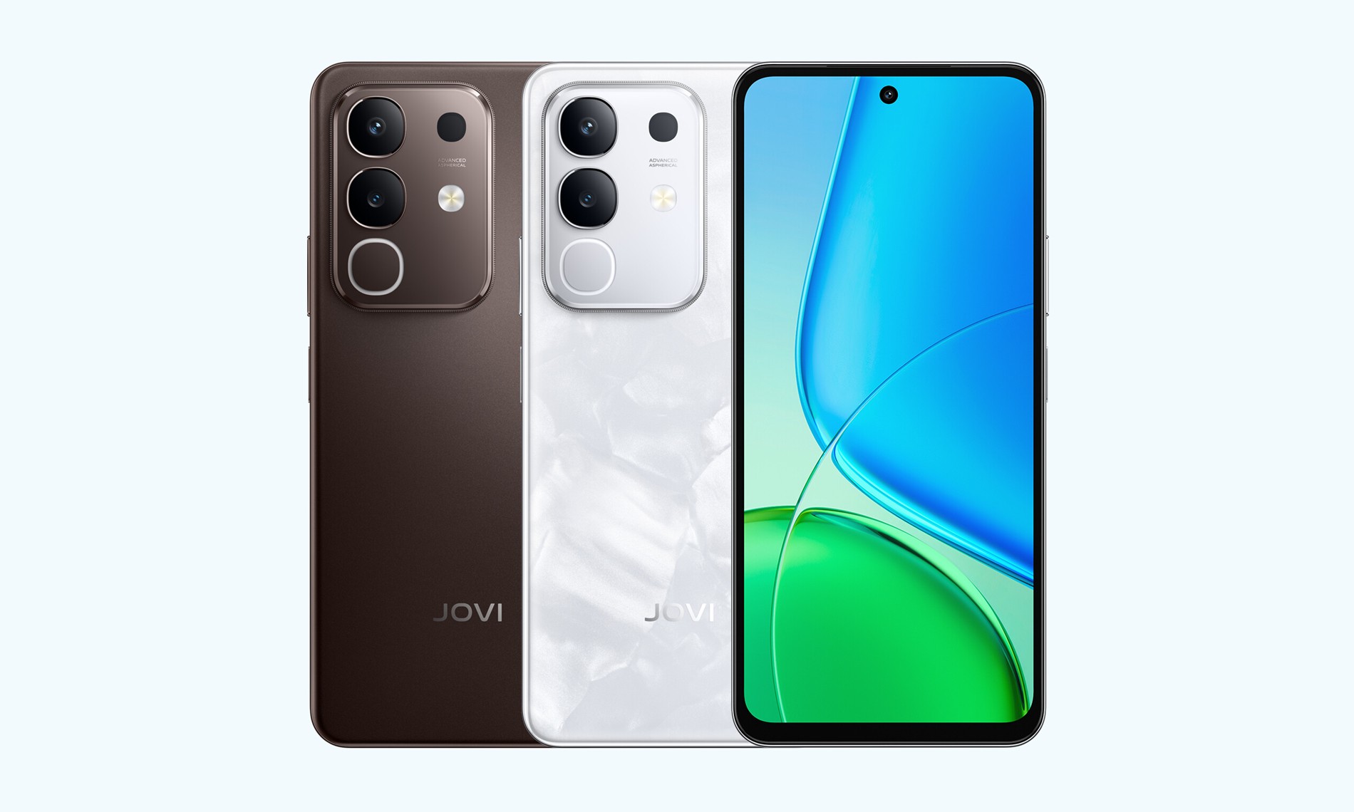 JOVI lança loja oficial na Shopee com linha completa de smartphones e programa exclusivo de lives