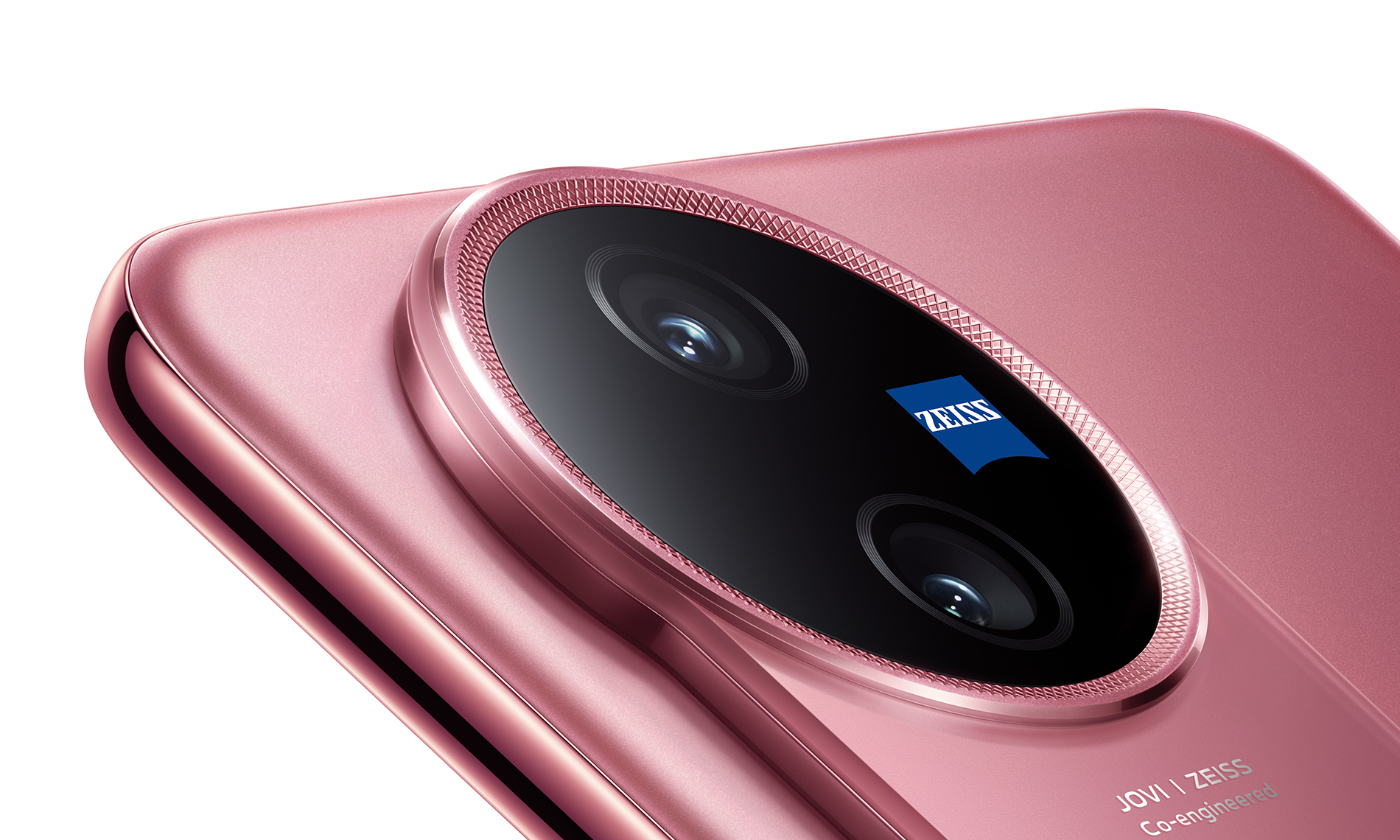 Marca-mãe da JOVI amplia parceria estratégica com a ZEISS para explorar a captura de imagens para além dos smartphones