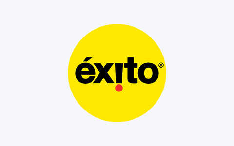 Éxito