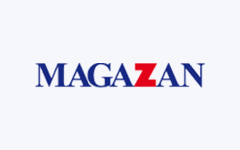 Magazan