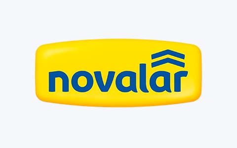 Novalar