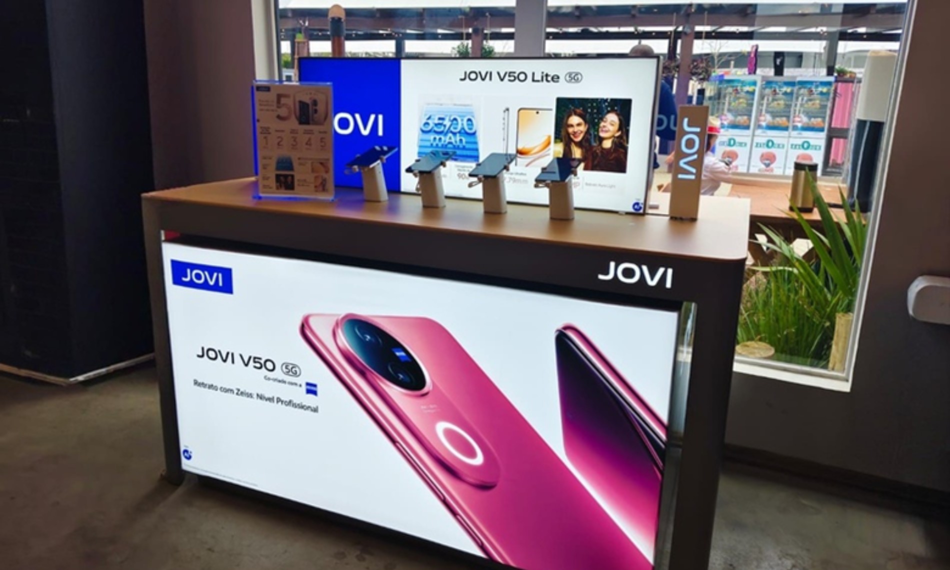 JOVI expande presença no Sul e anuncia escritório em Porto Alegre