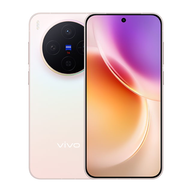 vivo X300 (Rosa)