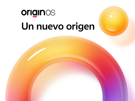 OriginOS 6
