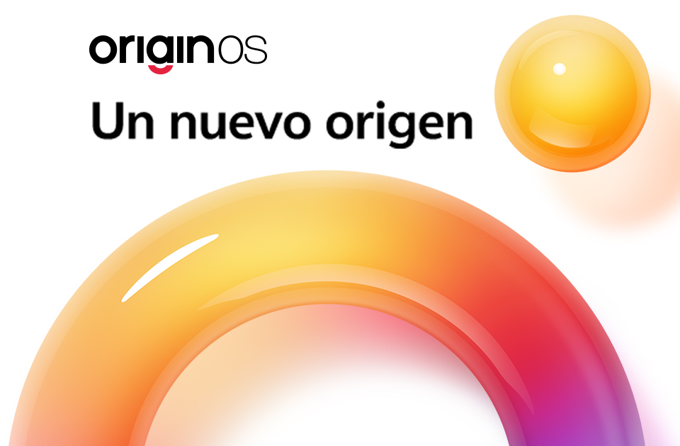 OriginOS 6