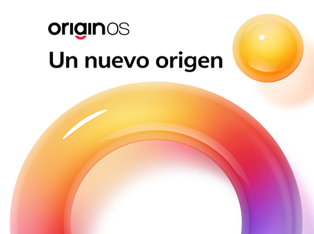 OriginOS 6