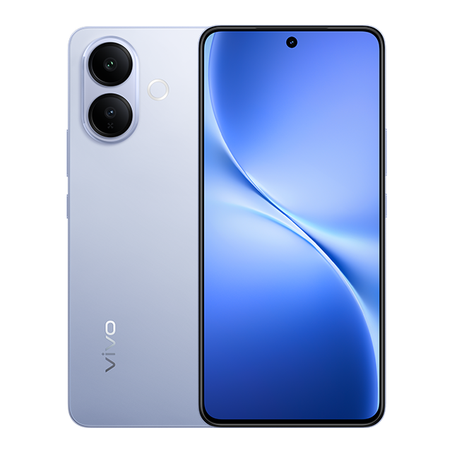 vivo V60 Lite (Azul)