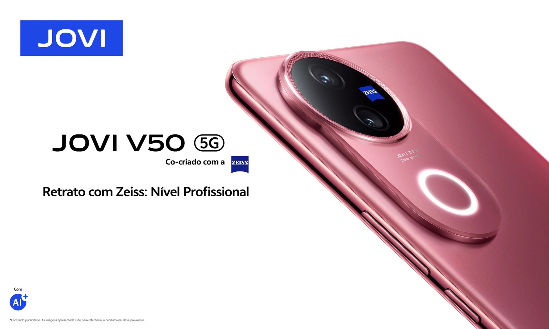 JOVI anuncia patrocínio ao Galo Privilege no Carnaval 2026 