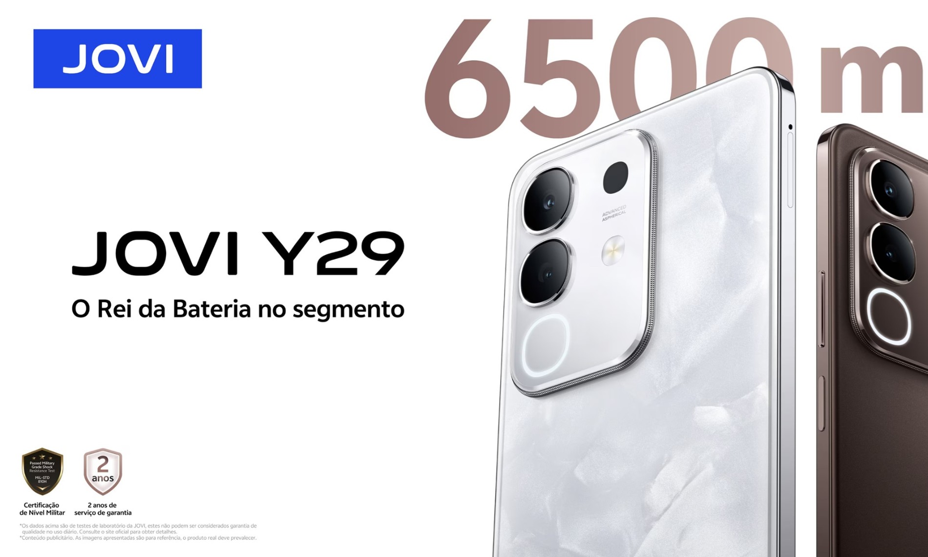 Saiba coma utilizar o smartphone JOVI como ferramenta de produtividade no dia a dia