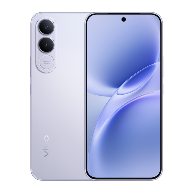 vivo V70 FE (Gümüş)