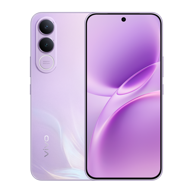 vivo  (Lila)