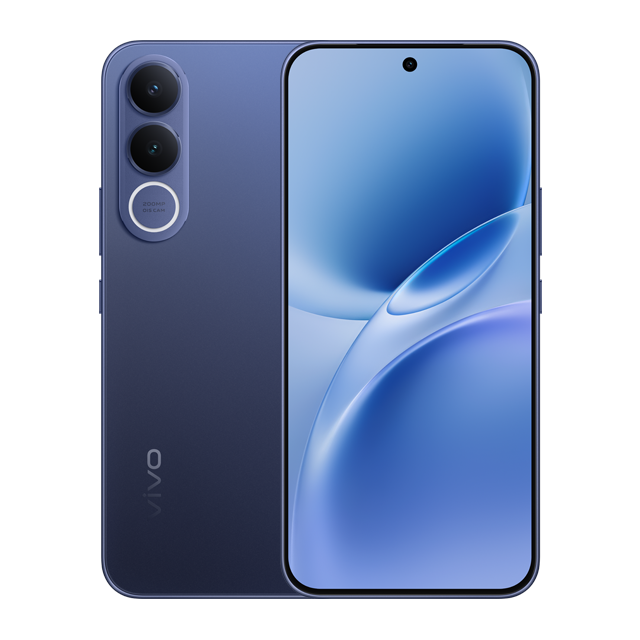 vivo  (Azul)