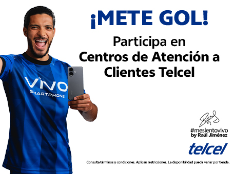 ¡Participa!