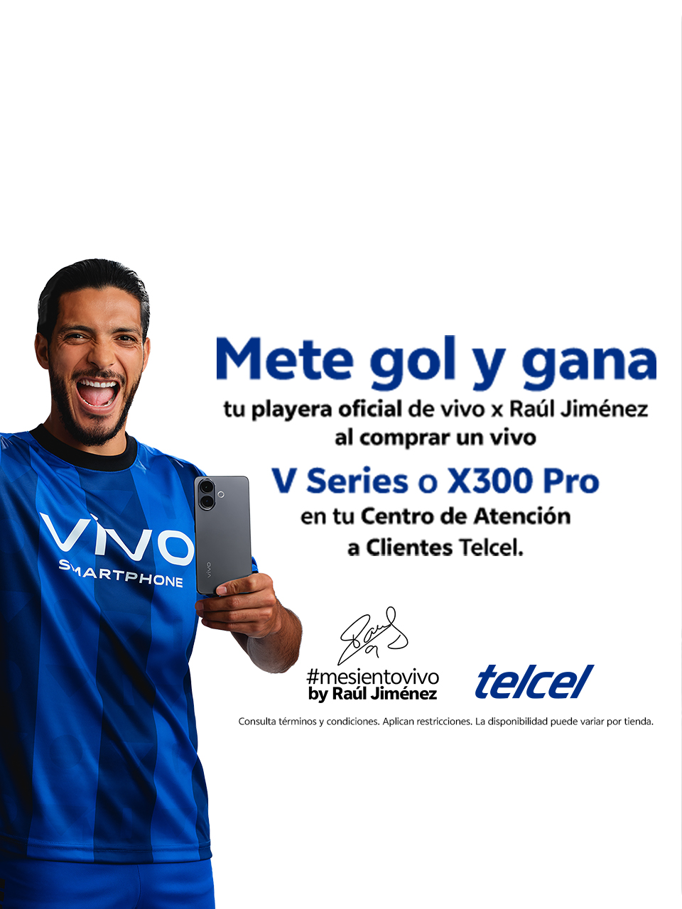 ¡Participa!