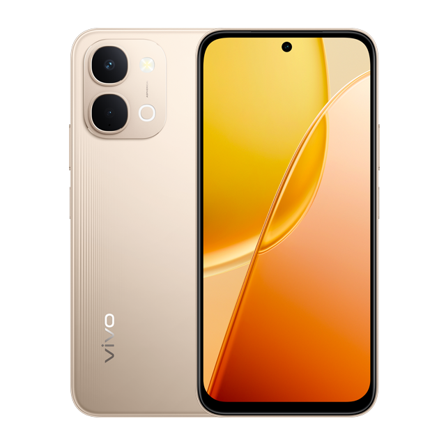 vivo (Dorado)