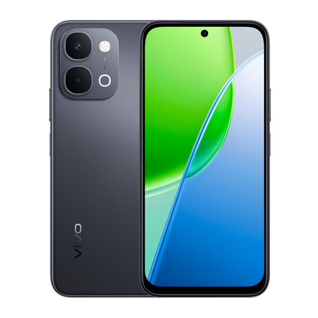 vivo (Negro)