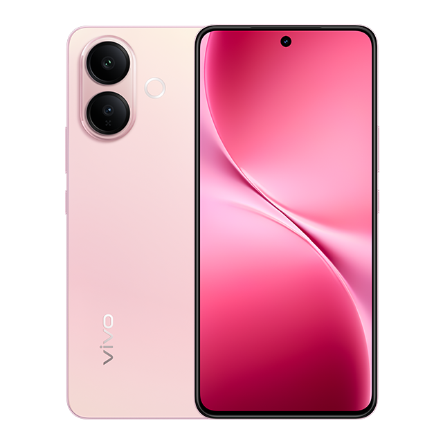 vivo (Rosa)
