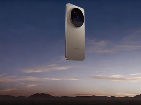 vivo X300 Pro
