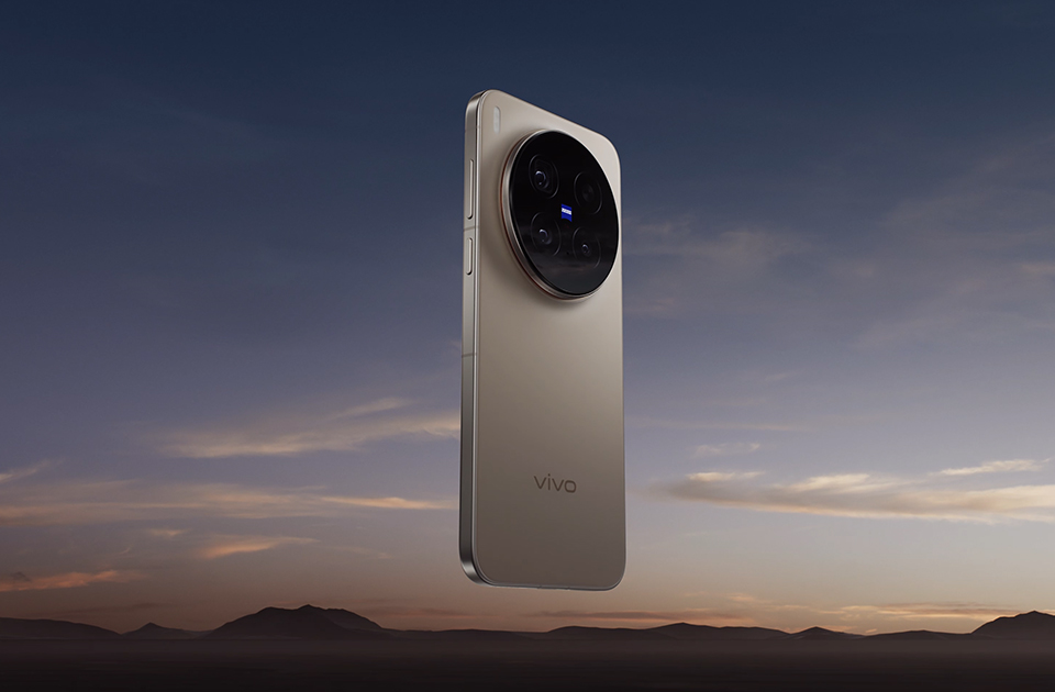 vivo X300 Pro