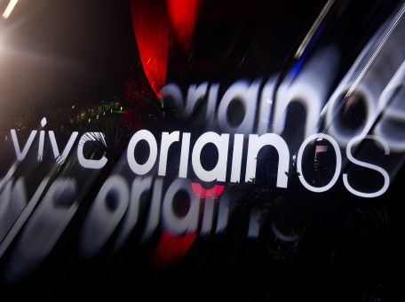 VIVO ORIGINOS