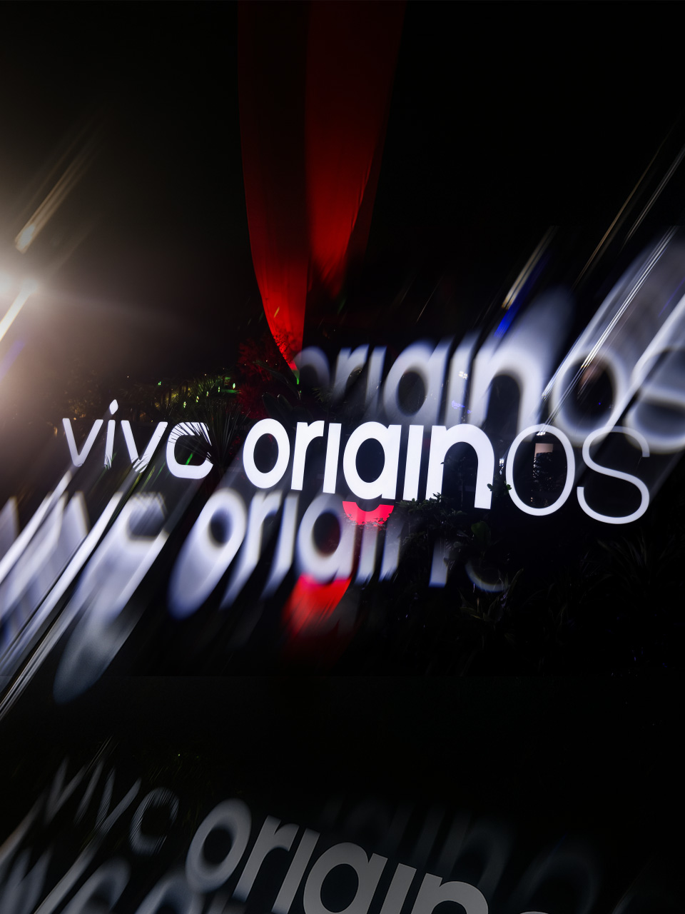 VIVO ORIGINOS